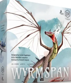 Wyrmspan