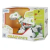 Xtrem Bots | Dino Punk