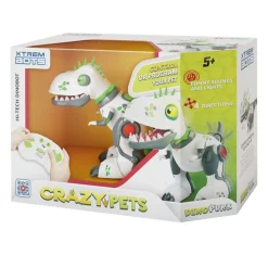 Xtrem Bots | Dino Punk