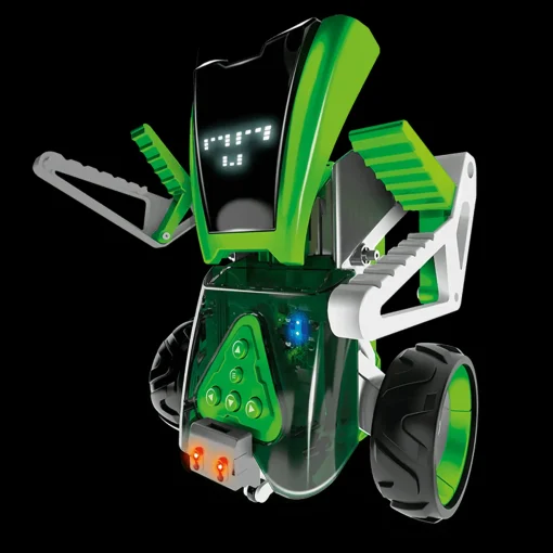 Xtrem Bots | Mazzy