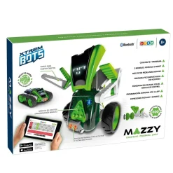 Xtrem Bots | Mazzy