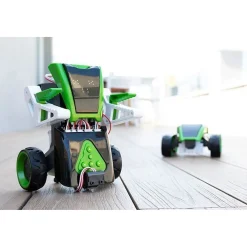 Xtrem Bots | Mazzy