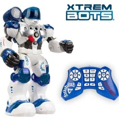 Xtrem Bots | Patrol Bot