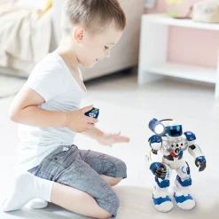 Xtrem Bots | Patrol Bot