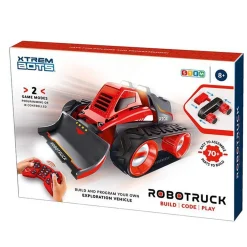 Xtrem Bots | Robo Truck