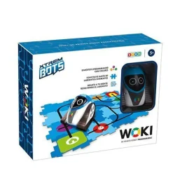 Xtrem Bots | Woki