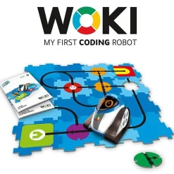 Xtrem Bots | Woki