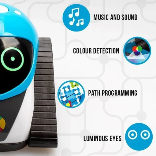 Xtrem Bots | Woki