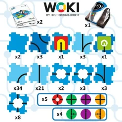 Xtrem Bots | Woki