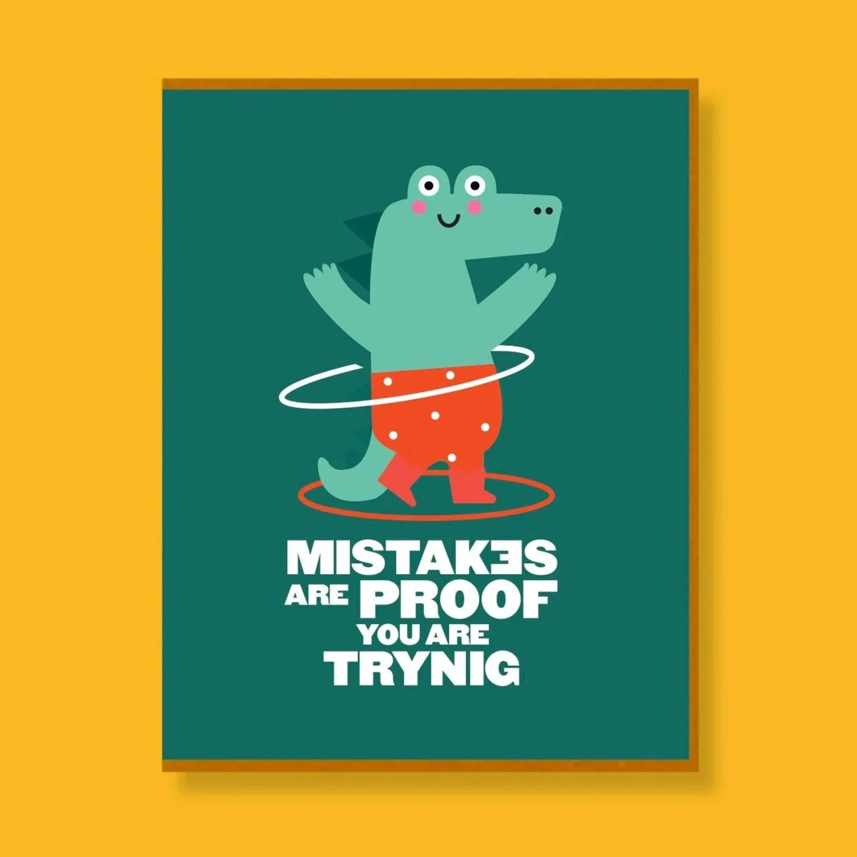 "You Got This" Cards