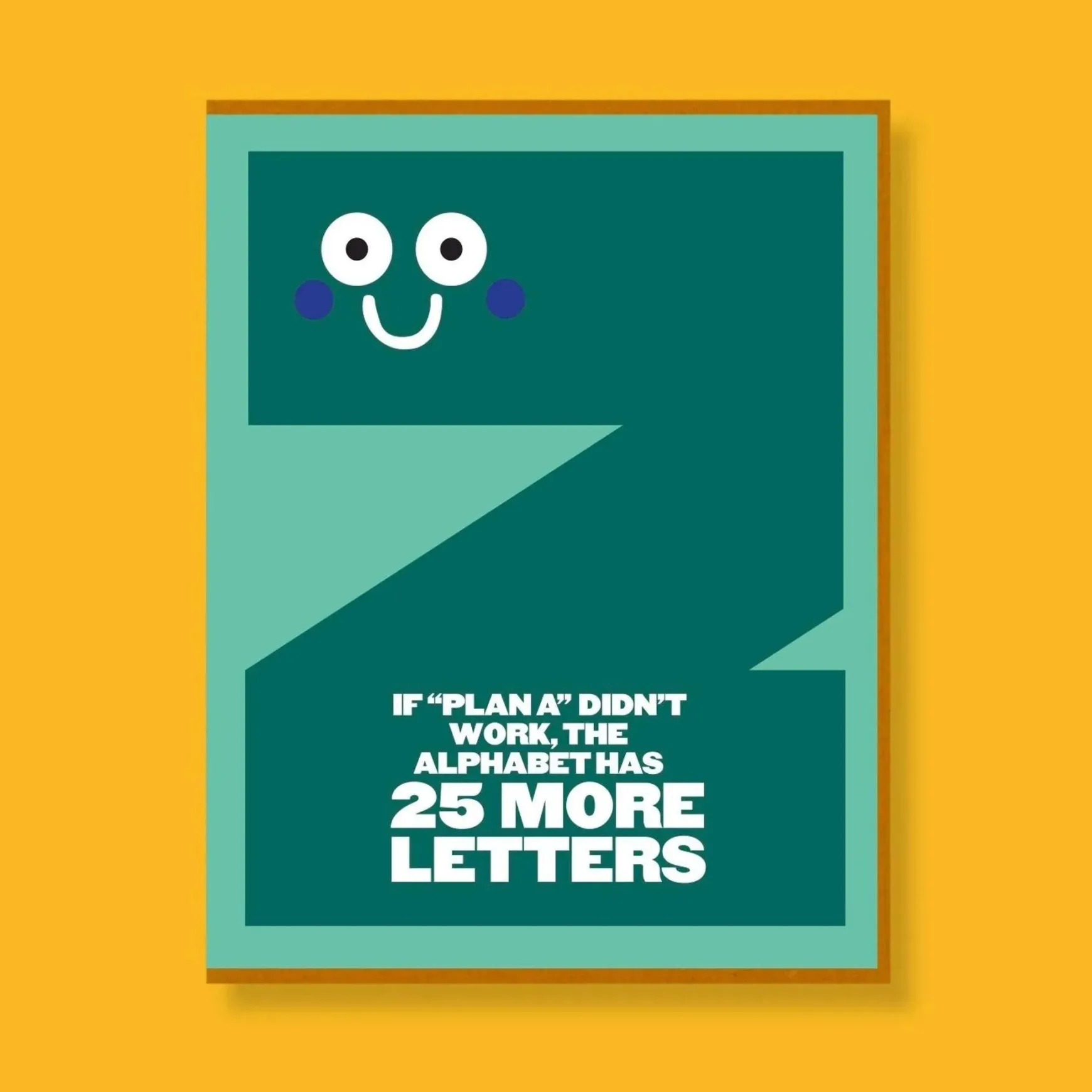 "You Got This" Cards