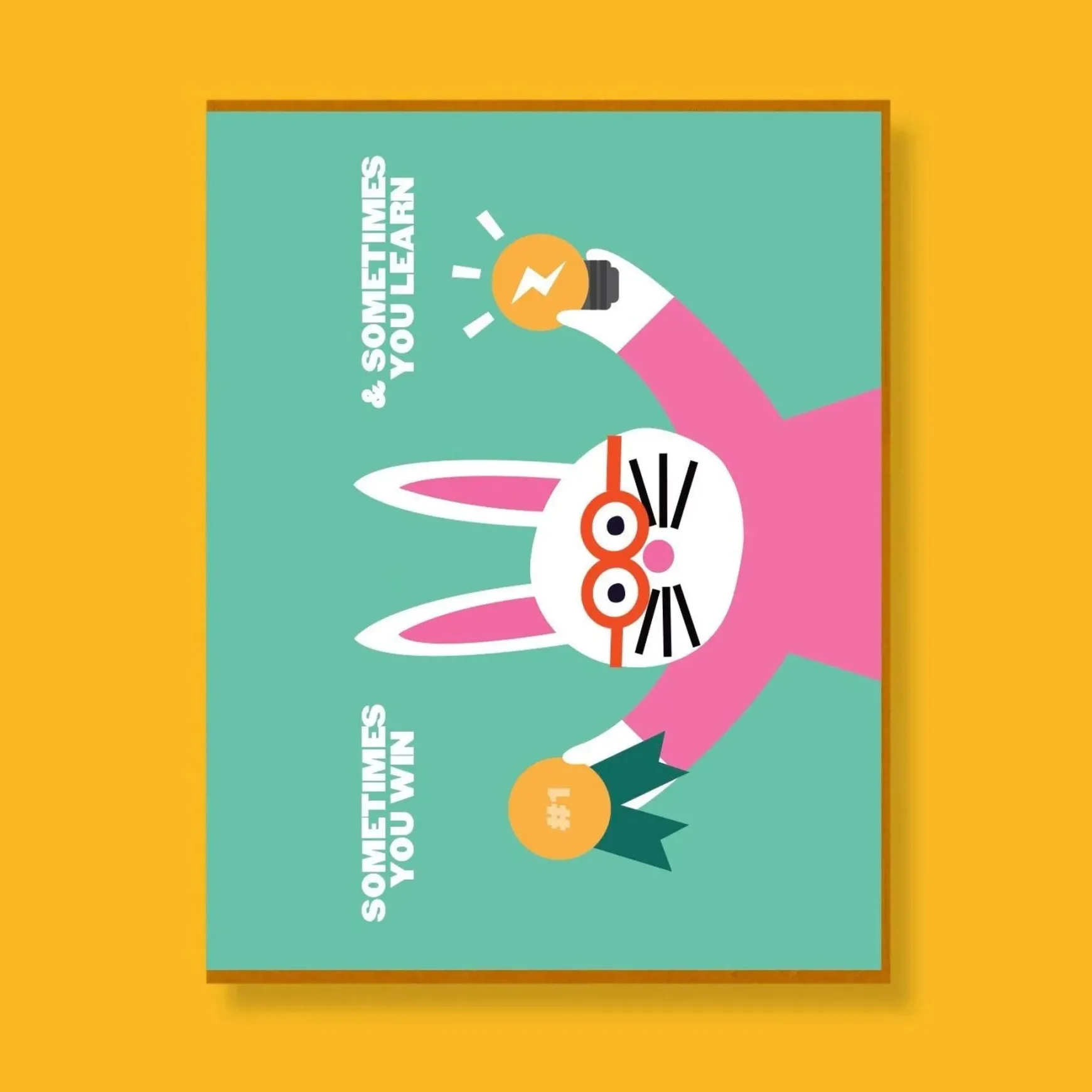 "You Got This" Cards