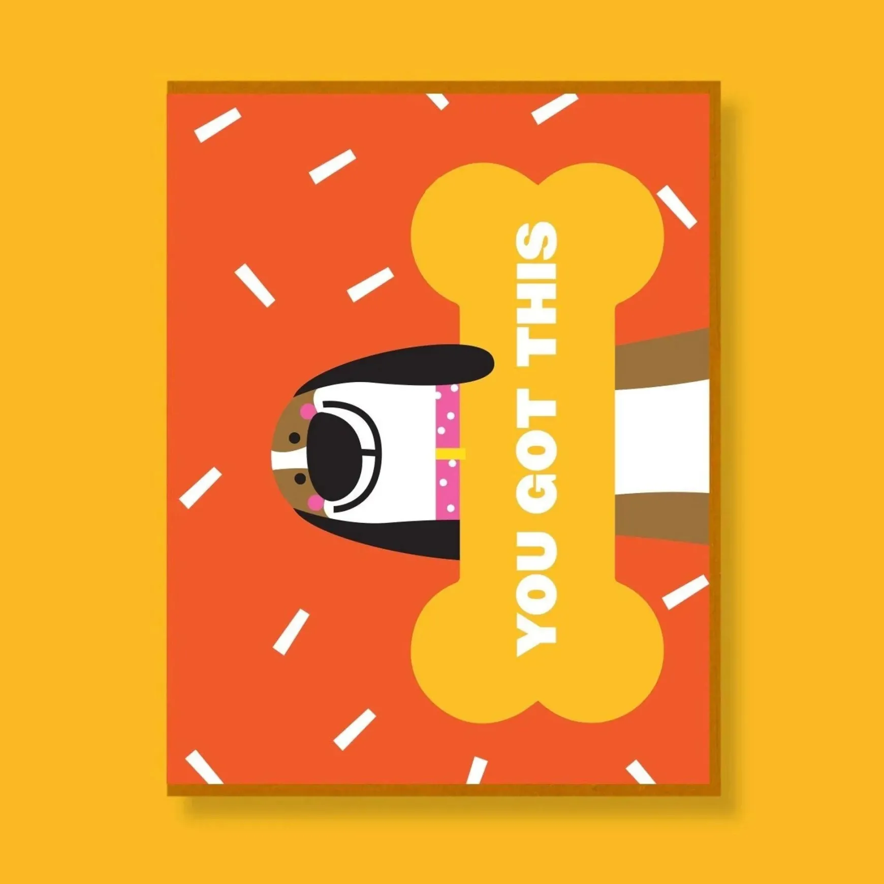 "You Got This" Cards