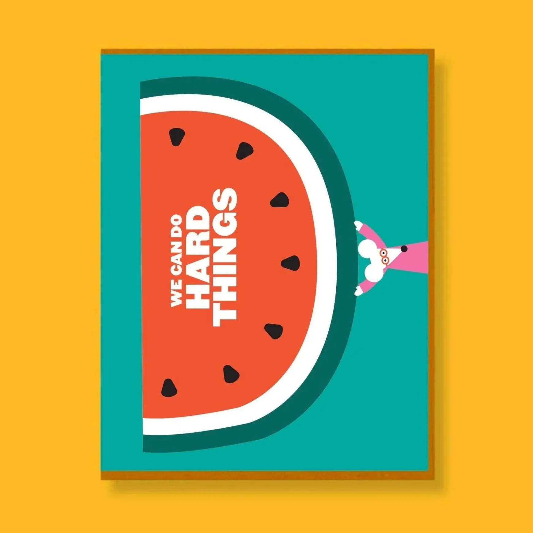 "You Got This" Cards