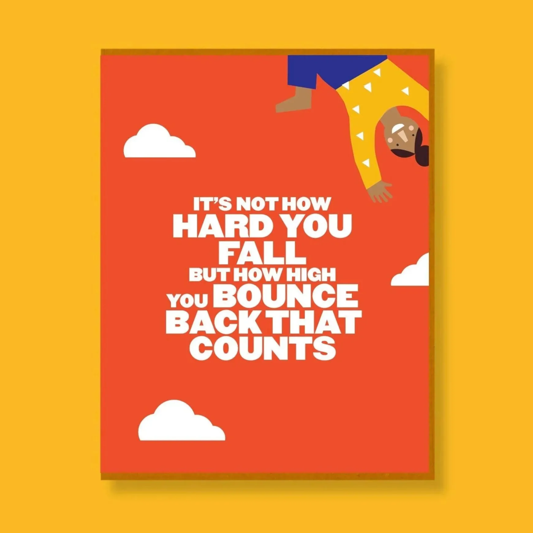 "You Got This" Cards