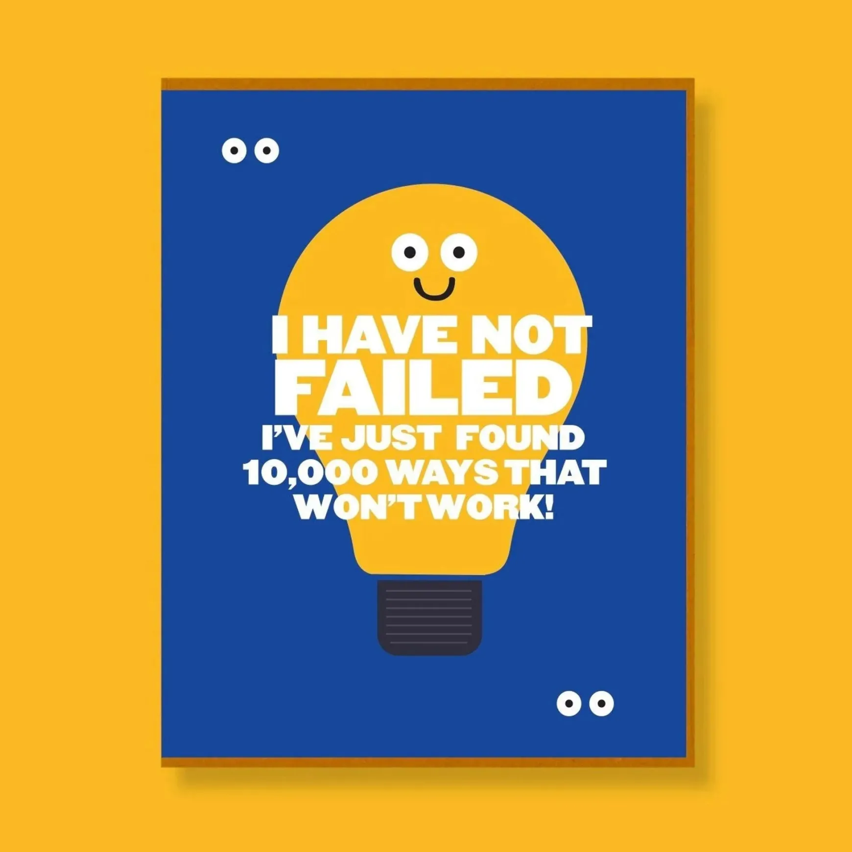 "You Got This" Cards