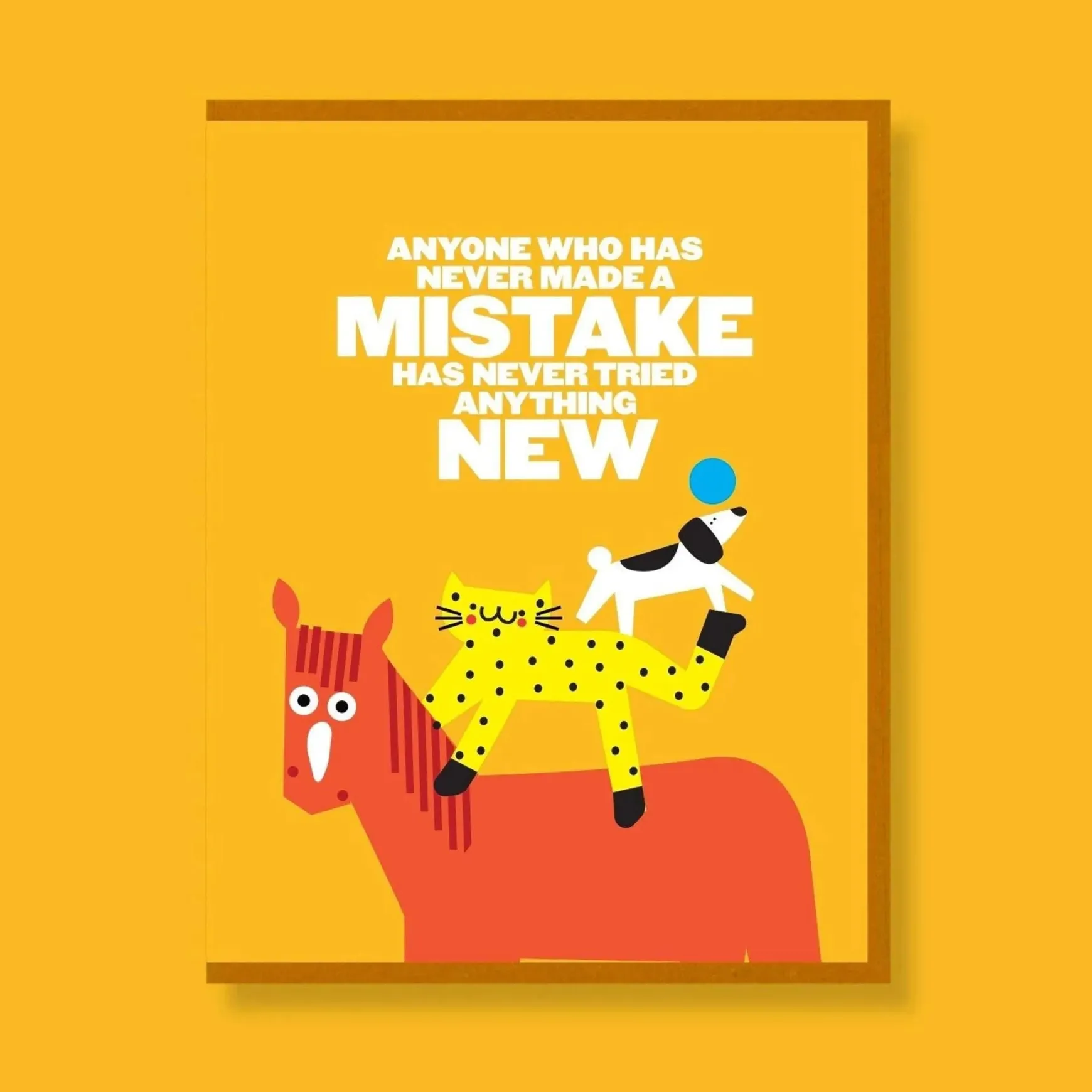 "You Got This" Cards