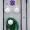Youth Graphite Golf Set