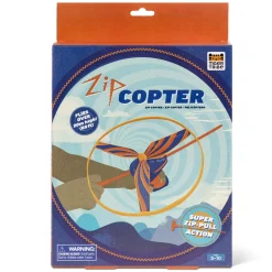 Zip Copter