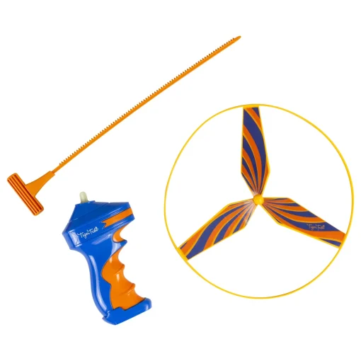 Zip Copter