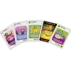 Zombie Kittens (By Exploding Kittens)