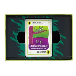 Zombie Kittens (By Exploding Kittens)