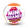 ZURU Mini Brands - MASTER CHEF - Series 1