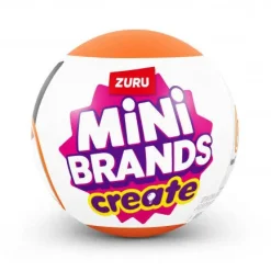 ZURU Mini Brands - MASTER CHEF - Series 1