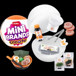 ZURU Mini Brands - MASTER CHEF - Series 1